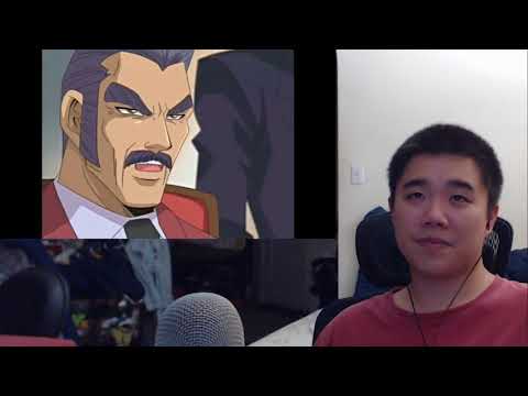 YGOTAS Episode 52 Reaction! Yu-Gi-Oh The Abridged Series- Seto Kaiba vs  the World