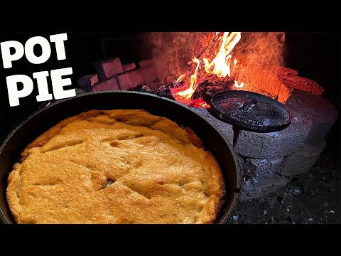 Best Pot Pie Recipe - Vegan