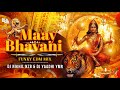 Durgammasongs MAAY BHAVANI DJ SONG FUNKY EDM MIX 2023 Djnikhilnzb 2023folksongs Newdjsongs