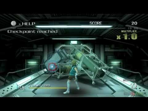 sin and punishment successor of the skies wii cheats