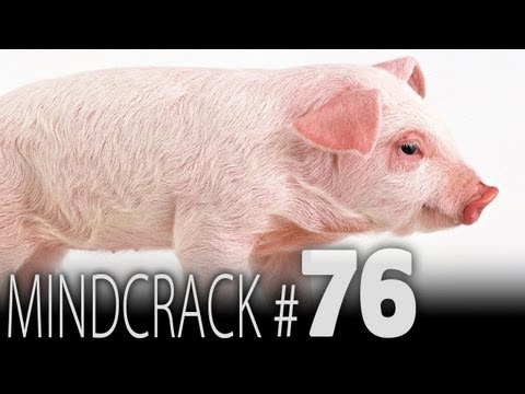 Mindcrack Number 76 - "Snapshot Catch Up" (Z587)