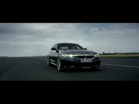 Alpina B3 Sedan (2020)