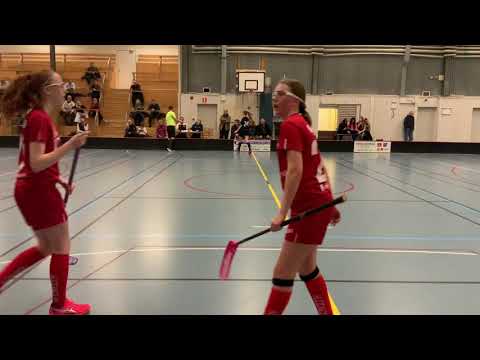 Ekerö vs Huddinge IK F-04 Torsk 5-1