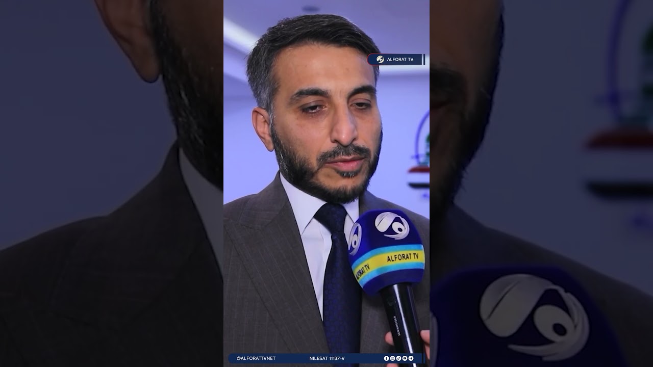 فيديو | محافظ النجف يحشد الطاقات الأمنية والخدمية لاستقبال الملايين