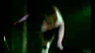 LostAlone live - Elysium