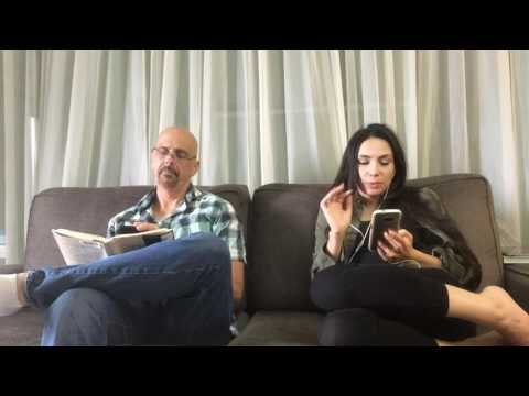 Don't Text Me, Dude Hey Buddy Episode 206