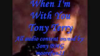 With You-Tony Terry