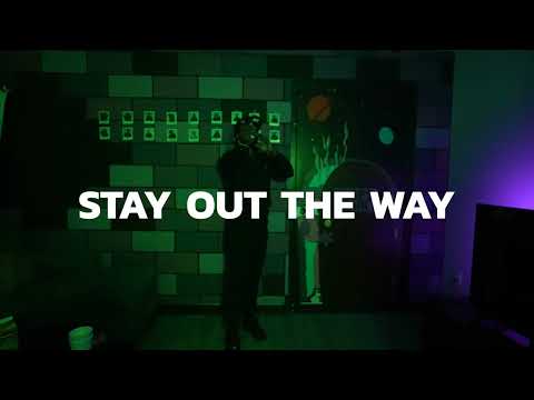 Bandupshmula - Stay Out The Way [Official Video] Shot By @1Ryan_ Prod By @KosfingerBeats