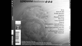 Aire de Jah- Gondwana