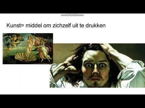 Taalstaal aflevering 10: Romantiek & realisme