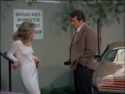 The Women of The Rockford Files