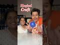 My Sister Vs Me Who Will Make The Best Magical Craft Shorts