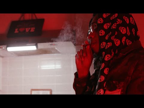 Kush Baby 500 - Fire (Official Music Video)