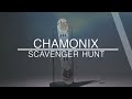 Chamonix Scavenger Hunt Snowboard - video 0