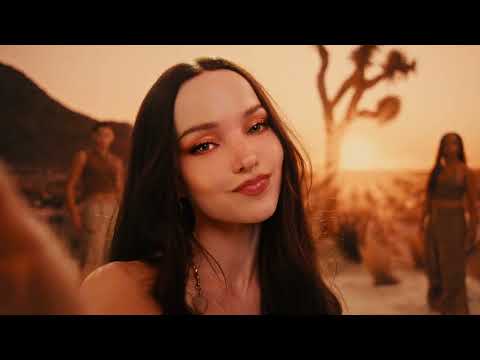 Dove Cameron: Shape Your Alter Ego
