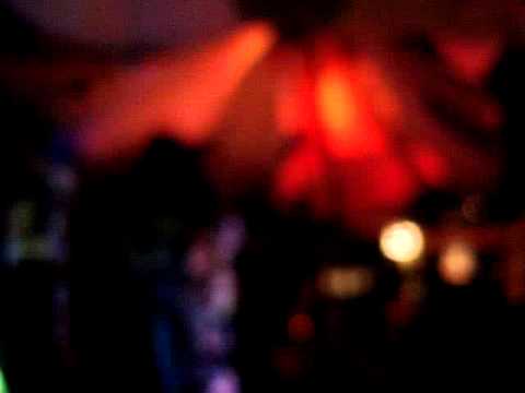 Grass Cannons at Chronophonium