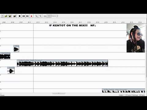 Where Is The Love Remix-Black Eyed Peas (NFJF KENTOT)