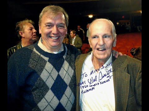 1960 WS Hal Smith HR Pt 2