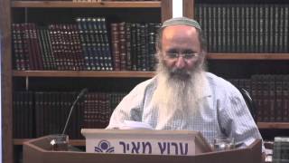 הרב אורי שרקי – חלקי התורה כללים, פרטים, ופרטי פרטים