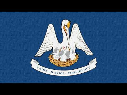Louisiana State Song (Instrumental) Give me Louisiana