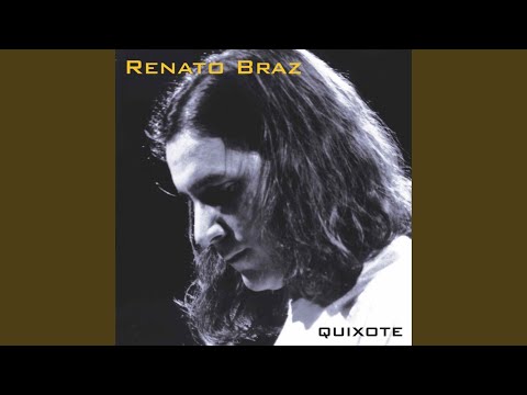 Não Vim Pra Ficar - Renato Braz