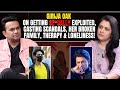 Girija Oak When Aryan Khan Was JAILED Shah Rukh Khan During Jawan Was SHOCKING REVELATION