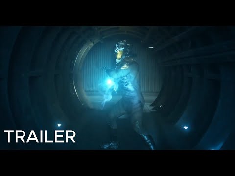 LEGEND OF THE WHITE DRAGON Official Trailer (2023)