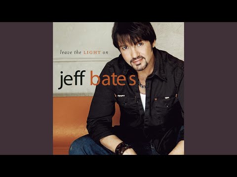 The Woman He Walked On - Jeff Bates