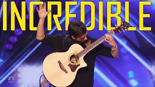 Download lagu Marcin Patrzalek All Performances on America's Got Talent mp3 Download lagu Marcin Patrzalek All Performances on America's Got Talent mp3