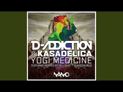 Yogi Medicine (Ryanosaurus Remix)