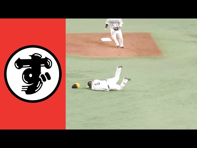 【ず】ずてーん！ゴロゴロ…【まとめるほどではないまとめ】