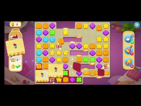 Matchington Mansion Level complet 3294