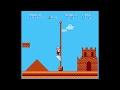 Super Mario Crystal Super Mario Bros Hack Bootleg Part 1
