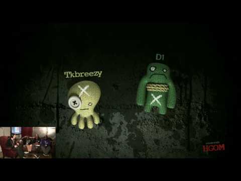 Genesis 4 Preview Special: Trivia Murder Party w/ Andy_Sauro, D1, TKbreezy & EE