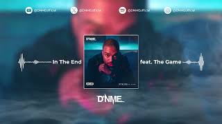 D&#39;NME &quot;In The End&quot; feat. The Game (Visualizer)