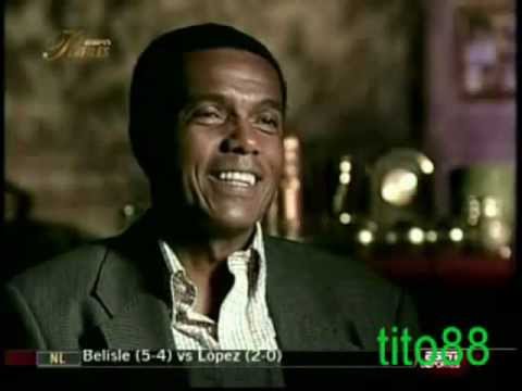 Teófilo Cubillas Especial ESPN - Uno de los Mejores Jugadores en la Historia del Futbol (Parte 1)