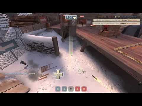 TLR vs dignitas cp_obscure - Attacking mid