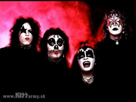 Kiss - Kissin' Time - KISS ALBUM 1974