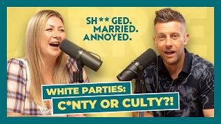 Chris And Rosie Ramsey Found A New Holiday Ick!! | Shagged. Married. Annoyed.