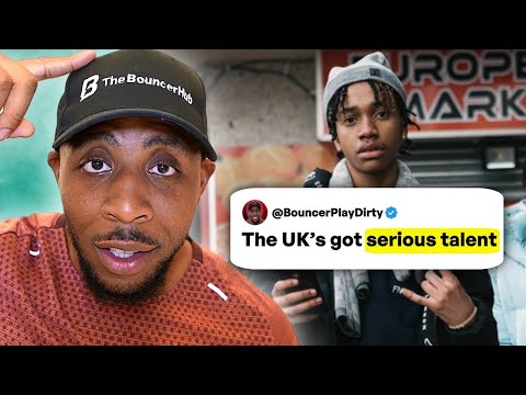 This Video Is VERY Creative | Young SN - Chef (Reaction)