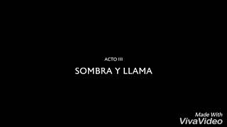 Shadow of war - Death Zone - Apocalyptica