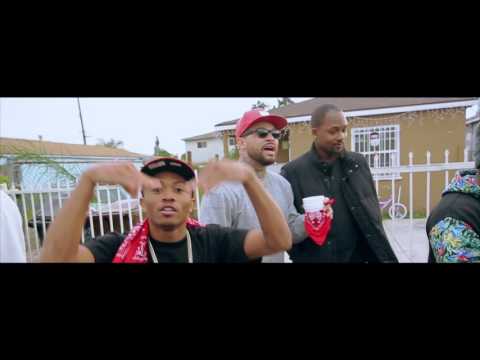 Ken Malik - Blood Brothers (Long Live Frogg)