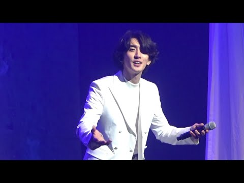 단공 최정훈 선생 떼창 강의 + 우리 애는요 - 잔나비 Jannabi @Together 서울 20190317 focused on 최정훈