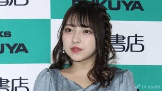 グラドル・十味、体調不良で一時活動休止へ「どれだけ頑張っても体がついてきてくれず…」..