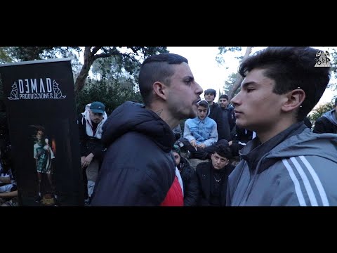 🔥 CEROPOSE vs OWEN 🔥 - 16AVOS - BDP NACIONAL ESPAÑA