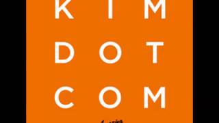 Kim Dotcom - Amazing