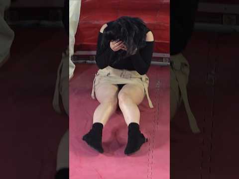 디스코팡팡 - 좀비 되기 일보 직전