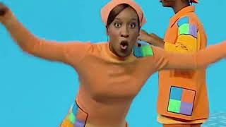 Foursquare full episodes – pirates in the sky, Walter the frog, dinosaurs, catching