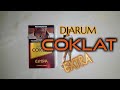 Djarum Coklat Extra