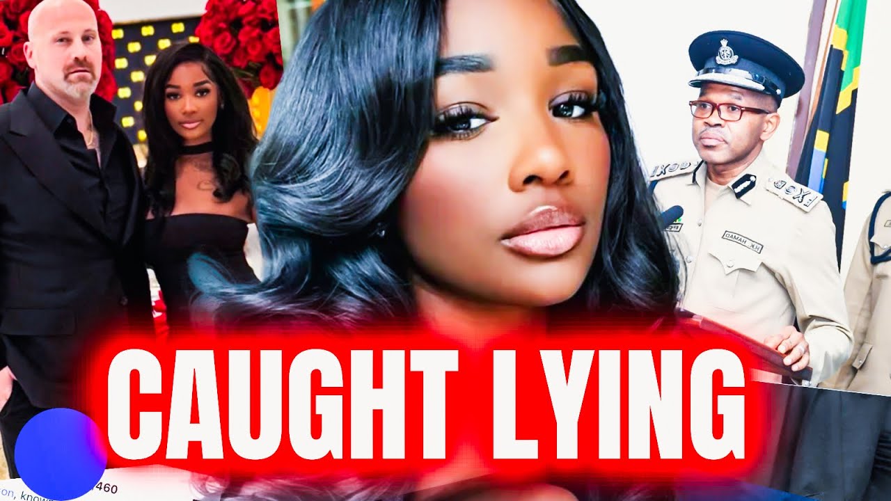BREAKING: Police & Hotel Staff Caught Lying|Turn On Each Other| Ashlee Renae Case Update